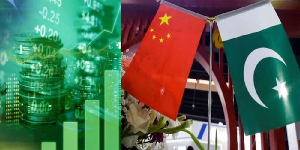 Will China be Pakistan's financial hero again with $2 billion?
